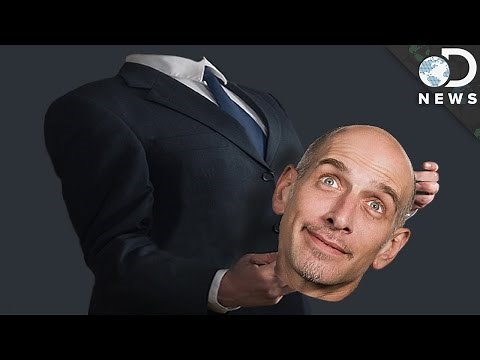 How Long Can You Survive Being Decapitated?