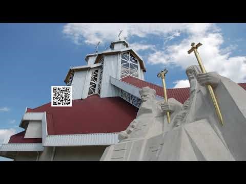 ПРИЛБИЧІ I Утреня, Божественна Літургія l 4.01.2026