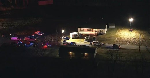 State trooper shot, killed by driver during traffic stop in Chester County, officials say