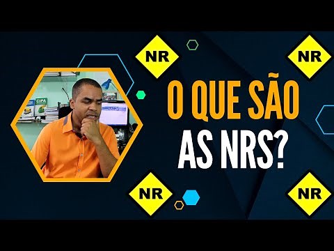 O que são as NRs (Normas Regulamentadoras)? Onde são Aplicáveis? Todos os Principais Detalhes aqui 😃
