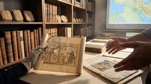 What we got wrong about the history of beer