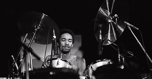 Earth Wind & Fire: "A spiritual journey"