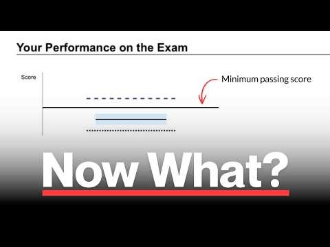 Results Are Out — Think About This First
