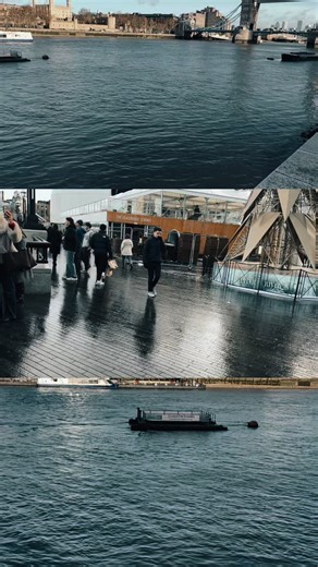 Shorts through my lens! #photographerincardiff #cardiffcontent #lodon #londonbridge #fyp