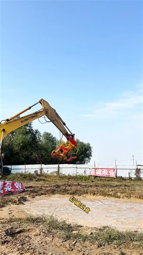 Have you seen this hydraulically driven slurry pump? It is widely used in water conservancy projects, environmental protection | water pump