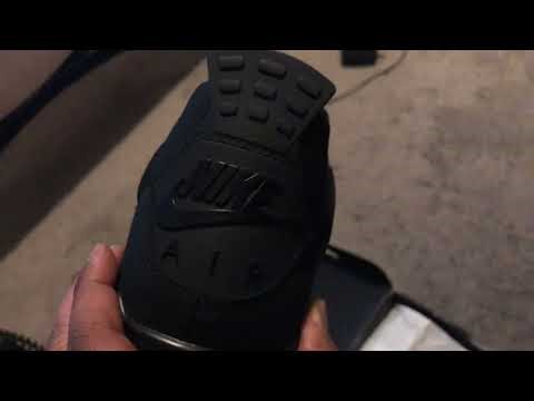 yeskicks.cn review authentic Jordan 4