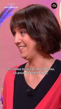 Allaitement : une astuce pour espacer les tétées – #LMDM