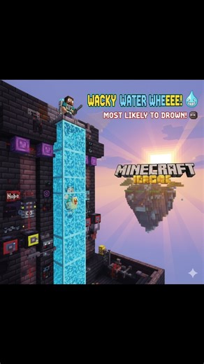 fast vertical water elevoter