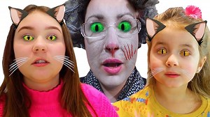 Ruby and Bonnie - funny stories for children | RubyandBonnie TV