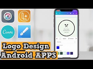 Best Logo Design Apps Android