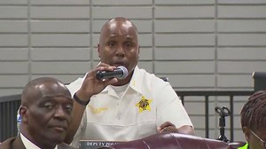 Dolton’s deputy police chief indicted on bankruptcy fraud charges