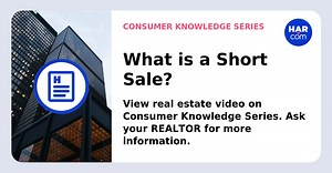 What is a Short Sale?