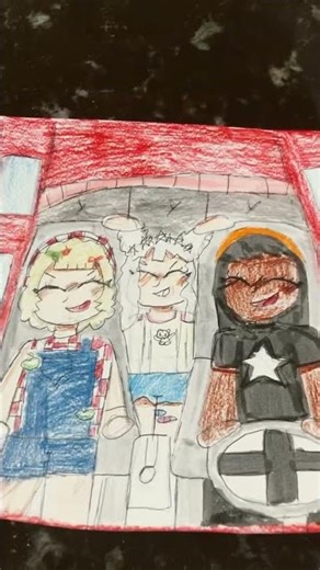 Ninguém: vc e suas amigas jogando ✨uma viagem empoeira ✨