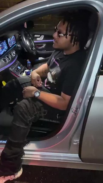 W H OUT NOW ON ALL PLATFORMS! 13 SONGS GO RUN IT UP! #music #underground #newjazz #ukmusic ##foryoupage #undergroundmusic #library #csm #viral #playa