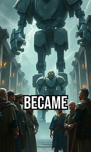 Unimate... the father of Robots!