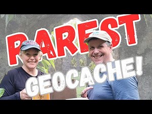 🌍 Uncover Brazil's Secret Paradise! Hunting the RAREST Geocache in Intervales State Park! 🐒