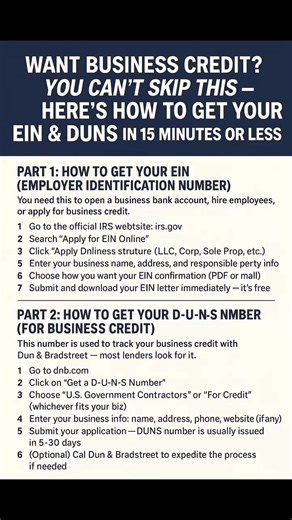 822K views · 3.4K reactions | How to get your EIN number #business #businessgrowth | Sharif Ceasar | Facebook