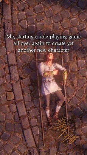 The Greatest Story Ever Told | Pathfinder: Wrath of the Righteous