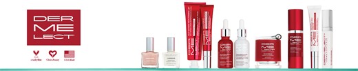 Dermelect Cosmeceuticals: SKINCARE