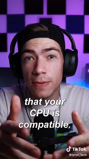 How to Ensure Motherboard Compatibility for Your CPU and GPU