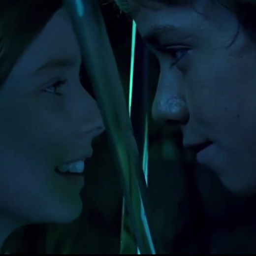 them #foryoupage #fup #peterpan2003edit #viral #wendydarling