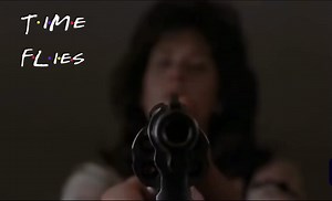Ray Liotta and Lorraine Bracco in Goodfellas