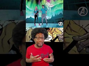 Cyclops vs The U.S Government