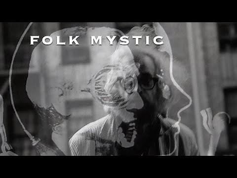Folk Mystic: The Eccentric Life of Harry Everett Smith [Experimental Animation]