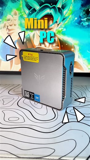 BradleyWayne | Can you believe this Kamrui Mini PC only costs $200? 🤯 For the price of a budget build, you’re getting performance that feels way beyond... | Instagram