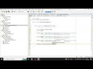 cara menghitung luas balok dengan java