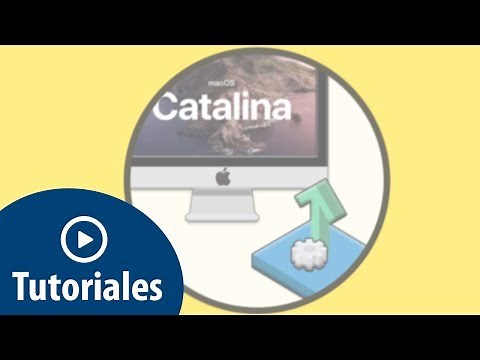 Cómo desinstalar un programa en Mac OS Catalina