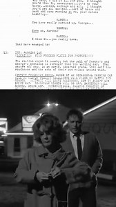 57K views · 1.9K reactions | From script to screen, follow Elizabeth and Richard as they bring Martha and George to life in Who’s Afraid of Virginia Woolf? | Elizabeth Taylor | Facebook