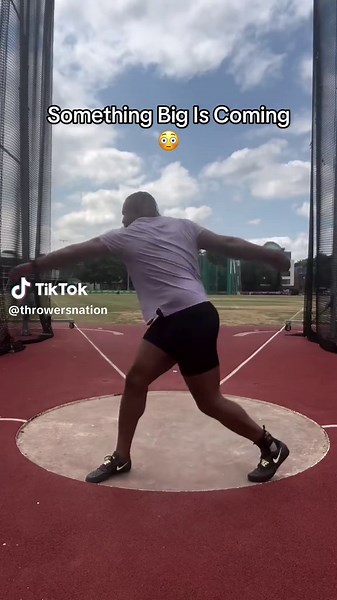 ThrowersNation on TikTok