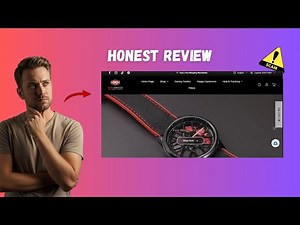 HMN Watch Review - Legit or Scam Store?