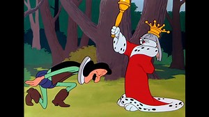 And the Looney Tunes Award category is… Best Bugs Bunny Disguise! | Looney Tunes