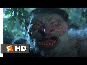 Troll (4/10) Movie CLIP - The Music of the Monsters (1986) HD