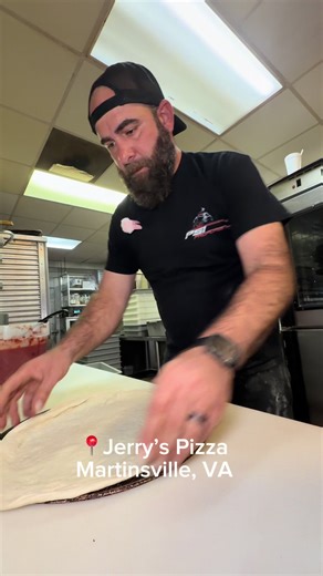 Exploring Family-Owned Pizzerias Across Multiple Cities
