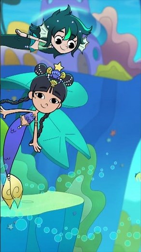 Emerald Trailer | Knowledge Kids