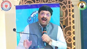 Anti Corruption Foundation Of India's National Chief Director Dr. Anil Sethi International Motivational Speaker, Message At National Level Confrence, Karnal, Haryana. Contact For Membership 9215050005 | Anti Corruption Foundation Of India