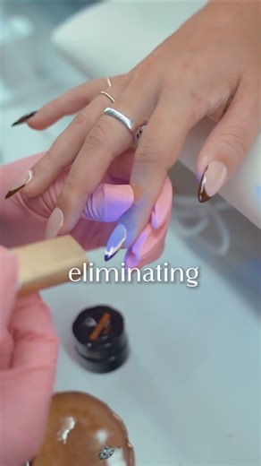 ✨ Gel-X: Effortless Elegance