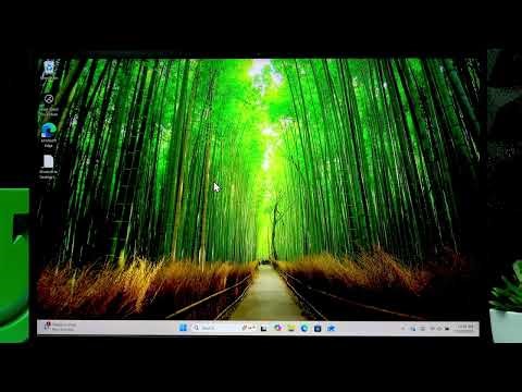 LG Gram 1 – How to Enable or Disable Touchpad