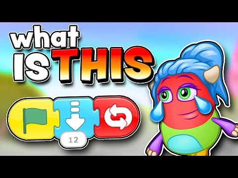 I Made a Game in Tynker and Lost my Mind