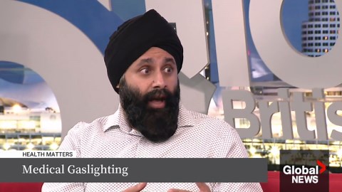 Health Matters: What is medical gaslighting?