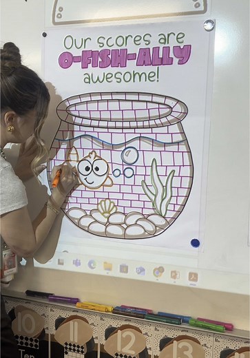 iReady Incentive Chart for Second Gradeteachers