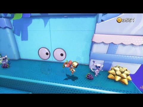 ASTRO BOT final encore completed