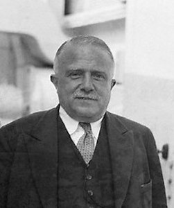 Henry Moskowitz, Activist born