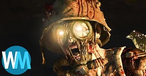 Top 10 CoD Zombies Maps! | Articles on WatchMojo.com