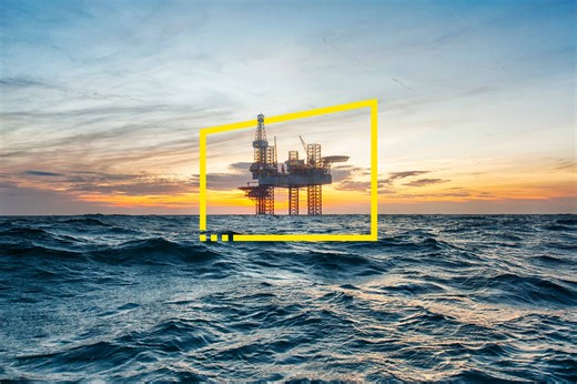EY Energy Industry Cloud for SAP solutions