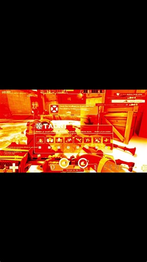 scout back must really hurts