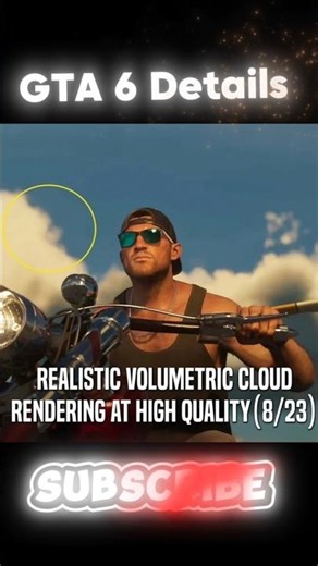 GTA 6 GRAPHICS 😳🤯😵 #gta6 #graphics #leak #rockstar